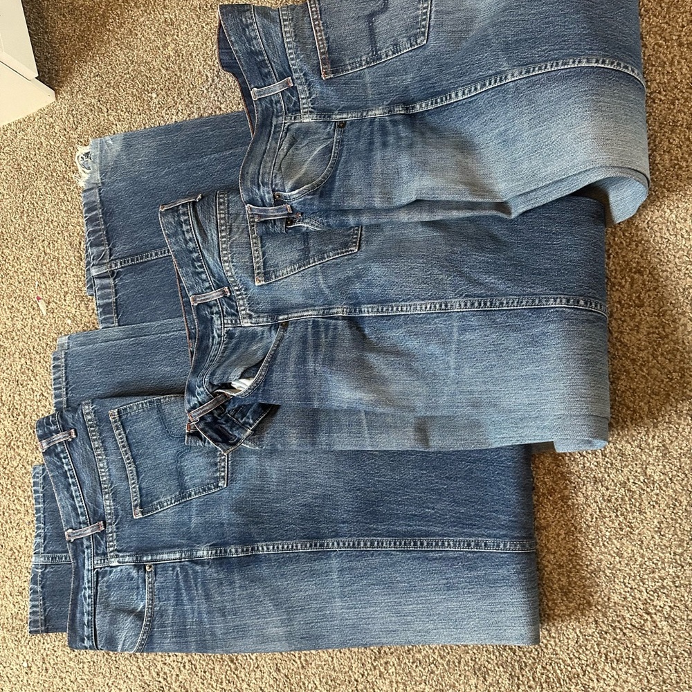 Men’s kimes jeans style Dillion